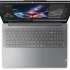 Ноутбук игровой Lenovo Yoga Pro 9 16IMH9 16", 2024, IPS, Intel Core Ultra 7 155H 1.4ГГц, 16-ядерный, 16ГБ LPDDR5x, 1ТБ SSD,  NVIDIA GeForce  RTX 4060 для ноутбуков - 8 ГБ, Windows 11 Home, серый [83dn
